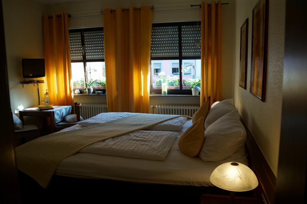 Hotel Restaurant Zunftstube Saarburg Quarto foto